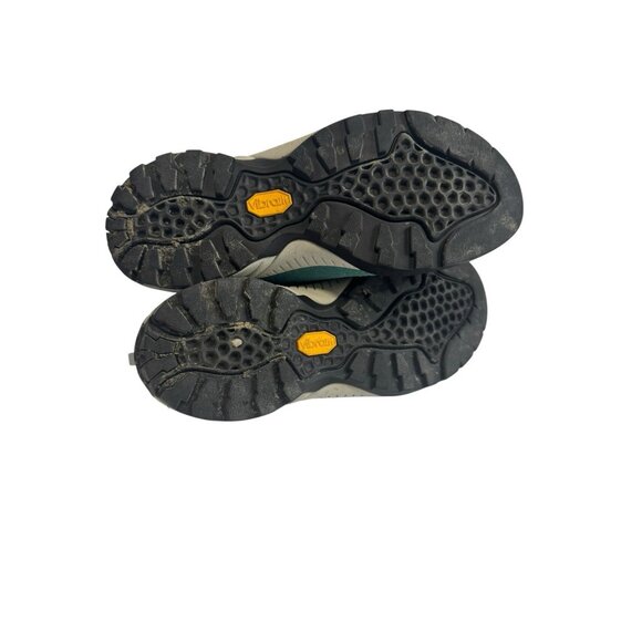 SCARPA Vibram Mojito Suede Hiking‎ Climbing Trail Running Shoes Women’s Size 5.5 - Picture 6 of 7